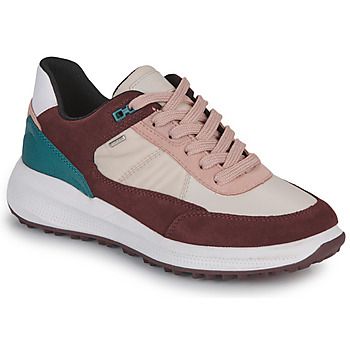 Geox Zapatillas D PG1X B ABX para mujer