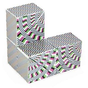 Cubo Dynacube