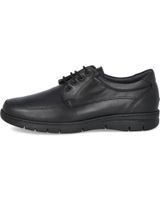 de pitillos 110 zapatos de cordones hombre negro