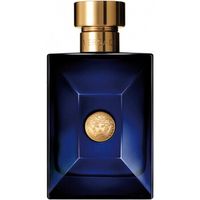 versace agua de colonia dylan blue eau de toilette 50 ml para mujer