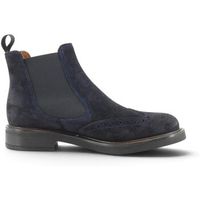 frau botines a96c6-ai27-blu para mujer
