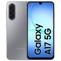 samsung galaxy a17 5g 8gb 256gb 67 gris