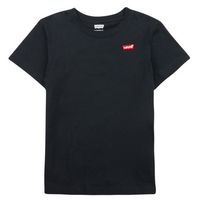 levis camiseta batwing chest hit para nina
