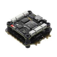controlador de vuelo geprc taker f722 bt hd v3 305305mm 3-6s 60a 8bit 4in1 esc sin escobillas para dron de carreras f