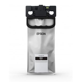 Epson C13T01C100 cartucho de tinta negro XL (original)