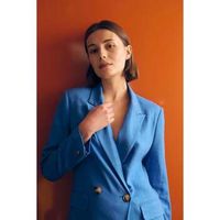 le temps des cerises chaquetas chaqueta beky para mujer