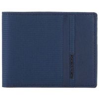 piquadro cartera - para hombre