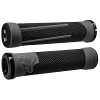odi ag2 v21 mtb lock on grips - 135mm - black
