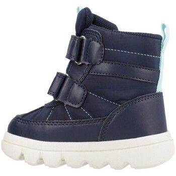 Geox Botas B Willaboom Girl B A para niña