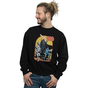 Disney Jersey BI45803 para hombre