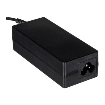 Akyga Ak-nd-58 Cargador Interior para Portátil 65W Negro