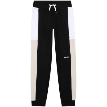 BOSS Pantalón chandal GT36792 para niña