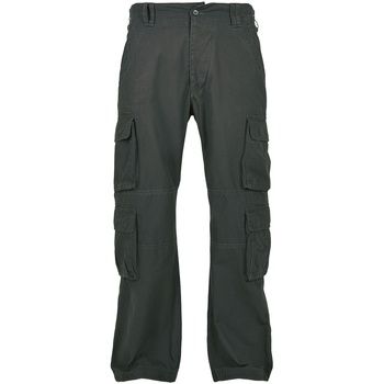 Build Your Brand Pantalones Pure para hombre