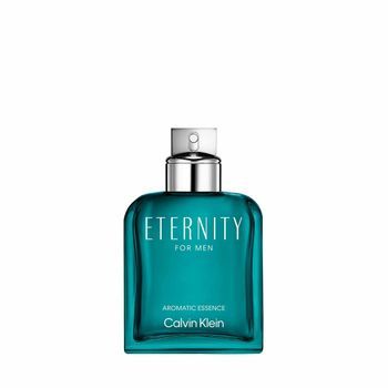 Perfume Hombre Calvin Klein Eternity Aromatic Essence Edp 200 Ml