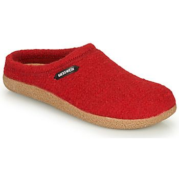 Giesswein Pantuflas VEITSCH para hombre