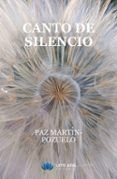 canto de silencio