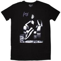 amy winehouse camiseta ro14256 para hombre