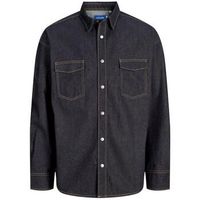 jack  jones camisa manga larga gt41633 para hombre