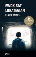 ewok bat lorategian premio edebe juvenil 2022