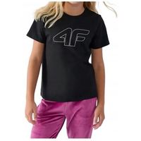 4f camiseta 4fjwmm00ttshf180320s140 para nina