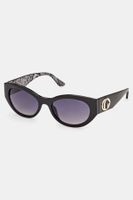 gafas de sol ovaladas
