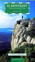 el montsant circuits i excursions per fer a peu 34 itineraris 3  ed
