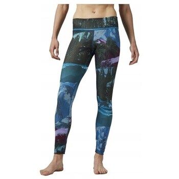 Reebok Sport Pantalones Graphic para mujer