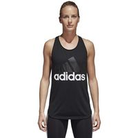 adidas camiseta tirantes essentials linear loose tank para mujer