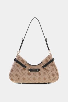 Bolso De Hombro Con Logo Dorothy