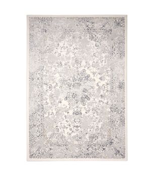 Canyon 52066 - Alfombra Estilo Vintage con relieves