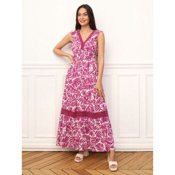 La Modeuse Vestidos 71021_P166440 para mujer