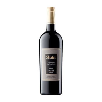 Shafer Vino Tinto One Point Five Napa 75 Cl 14.5% Vol.