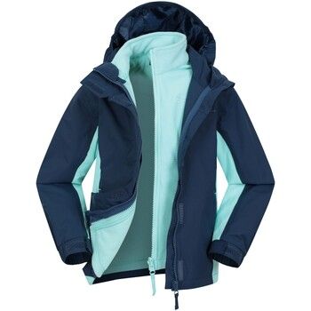 Mountain Warehouse Chaqueta Lightning para niño