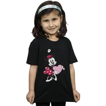 Disney Camiseta BI28933 para niña