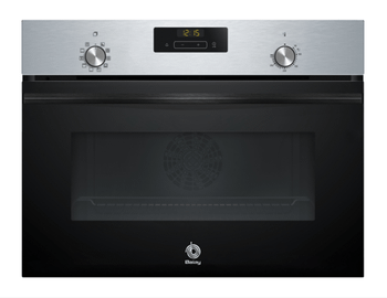 HORNO COMPACTO BALAY 3CB4130X3 INOX