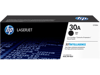 toner - hp 30a laserjet negro cf230a