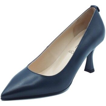 NeroGiardini Zapatos de tacón E615420DE Nappa Col. para mujer