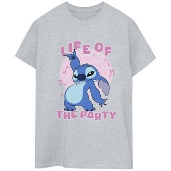 Disney Camiseta Life Of The Party para mujer