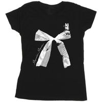 disney camiseta bi54861 para mujer