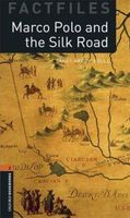 oxford bookworms 2 marco polo and the silk road mp3 pack