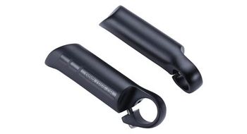 Bbb hanger inserts 3d forged black