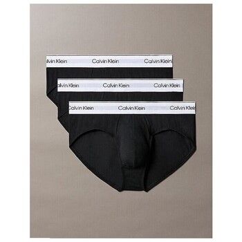 Calvin Klein Jeans Calzoncillos CALZONCILLOS CALVIN KLIN 3PK HIO HOMBRE para hombre