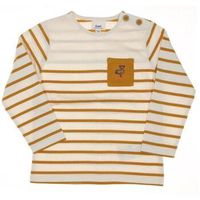 elle est ou la mer camiseta manga larga loriso para nino