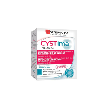 Cystima Medical 14 Sobres