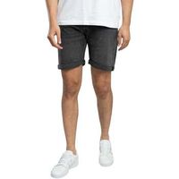 jack  jones short pantalones cortos de mezclilla rick original para hombre