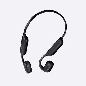 Auriculares DCU inalámbricos Bluetooth 5.0 con Conducción Aérea y Multipunto