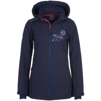 Peak Mountain Chaqueta Blouson softshell femme AMONT para mujer