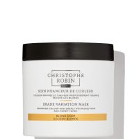 christophe robin shade variation mask - golden blonde 250ml new