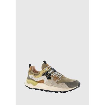 Flower Mountain Deportivas Moda - para hombre