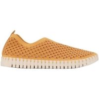 ilse jacobsen deportivas moda deportiva tulip 3275 golden nut para mujer